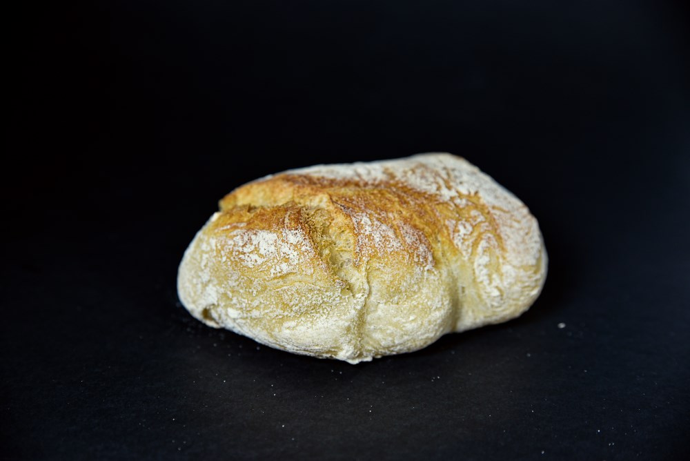 Pão Água 